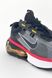 Чоловічі кросівки Nike Air Max 2021 GS Black Black Grey re-5935 фото 4