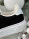 Зимние женские кроссовки с мехом Louis Vuitton TIME OUT ESCALE Black re-5415 фото 5