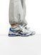 Чоловічі кросівки Asics Gel-Kayano 14 White/Blue re-10764 фото 6