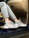 Унісекс кросівки EQT Basketball ADV Grey Adidas 2159m00 фото 7