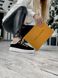Зимние женские кроссовки с мехом Louis Vuitton TIME OUT ESCALE Black re-5415 фото 2