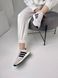 Жіночі кросівки Adidas Iniki Runner White Grey Black re-4235 фото 8