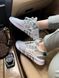 Унісекс кросівки EQT Basketball ADV Grey Adidas 2159m00 фото 10