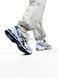 Чоловічі кросівки Asics Gel-Kayano 14 White/Blue re-10764 фото 5