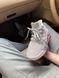 Унісекс кросівки EQT Basketball ADV Grey Adidas 2159m00 фото 5