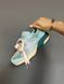 Жіночі кросівки New Balance 993 x Joe Freshgoods Blue Premium re-9366 фото 3