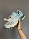 Жіночі кросівки New Balance 993 x Joe Freshgoods Blue Premium re-9366 фото 9