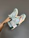 Жіночі кросівки New Balance 993 x Joe Freshgoods Blue Premium re-9366 фото 1
