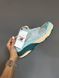Жіночі кросівки New Balance 993 x Joe Freshgoods Blue Premium re-9366 фото 2