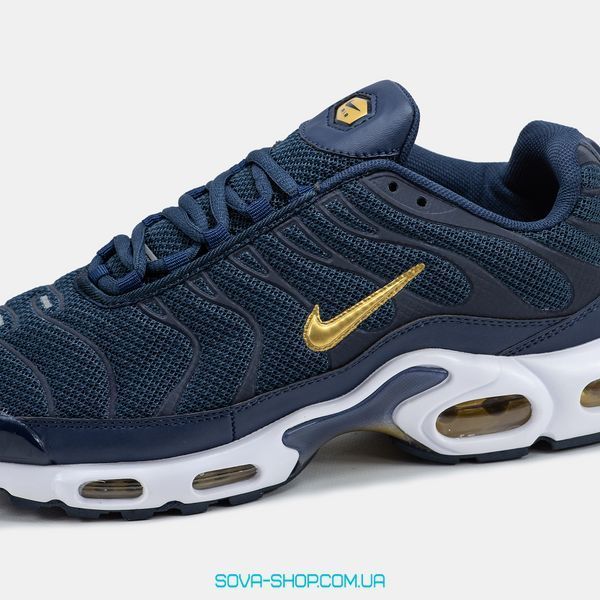 Чоловічі кросівки Nike Air Max TN "FFF" фото