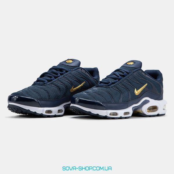 Чоловічі кросівки Nike Air Max TN "FFF" фото