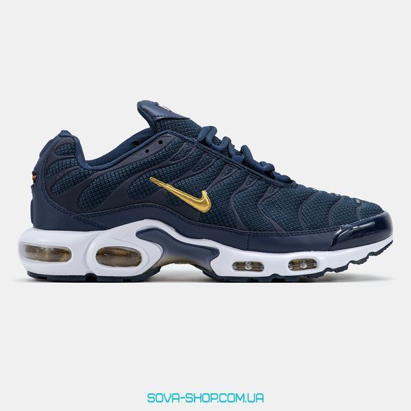 Чоловічі кросівки Nike Air Max TN "FFF" фото