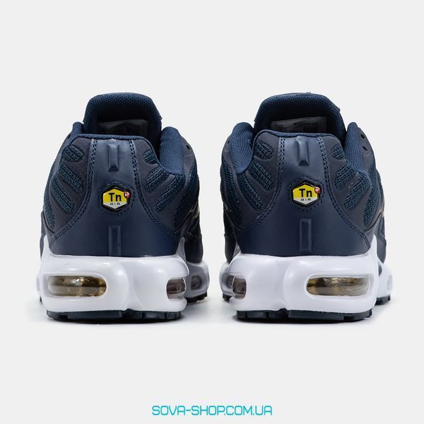 Чоловічі кросівки Nike Air Max TN "FFF" фото