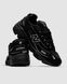 Чоловічі кросівки New Balance 1000 Black Suede re-11065 фото 7