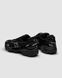 Чоловічі кросівки New Balance 1000 Black Suede re-11065 фото 6