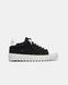 Мужские кроссовки Numeris Denim Black White Premium re-129235 фото 4