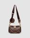 Женская сумка Louis Vuitton Multi Pochette Brown/Brown Premium re-11804 фото 3