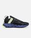 Мужские кроссовки Reebok Zig Kinetica Fit Black Violet re-12602 фото 3