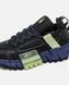 Мужские кроссовки Reebok Zig Kinetica Fit Black Violet re-12602 фото 7