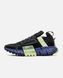 Мужские кроссовки Reebok Zig Kinetica Fit Black Violet re-12602 фото 1