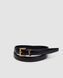 Ремінь Yves Saint Laurent Belt Gold 2.0 Premium re-128237 фото 4