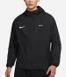 Premium вітровка Nike FC артикул M0035 чорна re-9311 фото 1