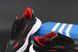 Чоловічі кросівки Adidas Celox Black Red re-4247 фото 6
