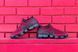 Мужские кроссовки Air Vapormax Dark/Team Red Nike 44m00 фото 3