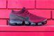 Мужские кроссовки Air Vapormax Dark/Team Red Nike 44m00 фото 2