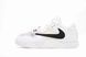 Чоловічі кросівки Nike Air Jordan x Travis Scott Cut The Check White Black re-126472 фото 1