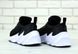 Чоловічі кросівки Adidas Sharks Boost Black White re-4192 фото 4