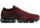 Мужские кроссовки Air Vapormax Dark/Team Red Nike 44m00 фото 1