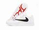 Чоловічі кросівки Nike Air Jordan x Travis Scott Cut The Check White Black re-126472 фото 4