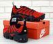 Мужские кроссовки Air Vapormax TN Plus Red Nike 2199m00 фото 5