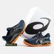Чоловічі кросівки Asics Gel-Kinsei Max Blue Orange  re-10543 фото 9