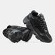Мужские кроссовки New Balance 1000 Cordura Black re-128848 фото 8