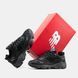 Мужские кроссовки New Balance 1000 Cordura Black re-128848 фото 10