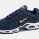 Чоловічі кросівки Nike Air Max TN "FFF" re-12618 фото 10