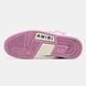 Жіночі кросівки Amiri Skeleton White Pink  re-11155 фото 2