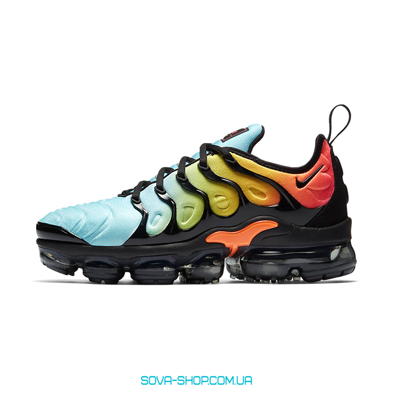 Rainbow air sale vapormax plus