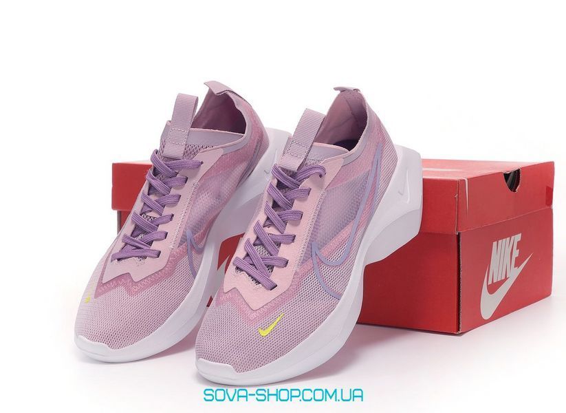 Жіночі кросівки Nike Vista Lite Purple Light фото