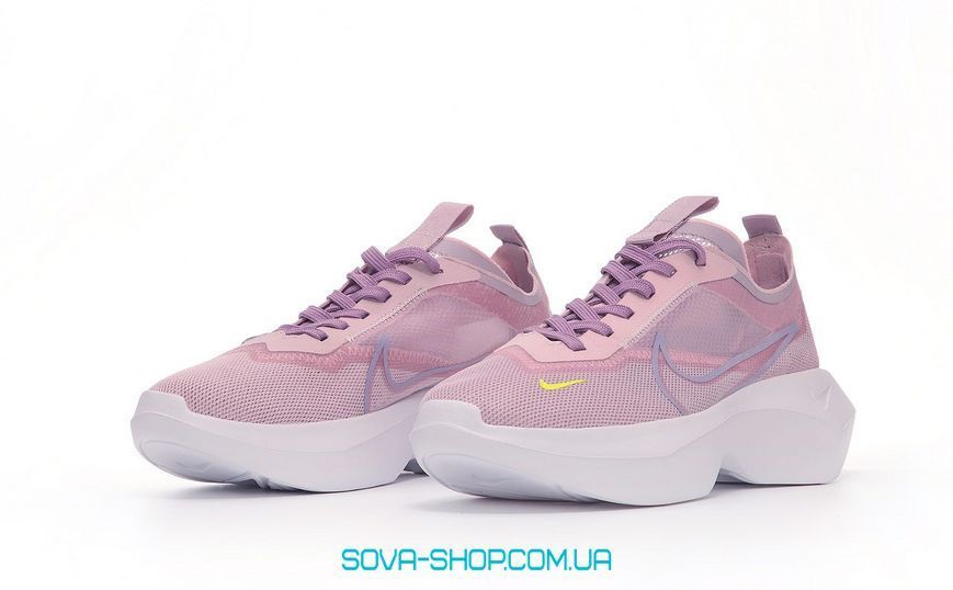 Жіночі кросівки Nike Vista Lite Purple Light фото