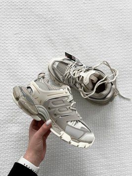 Жіночі кросівки Premium Balenciaga Track Layered new season фото