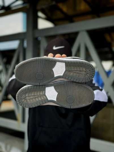 Мужские кроссовки Nike SB Dunk Low Pro ISO “VX1000” Camcorder