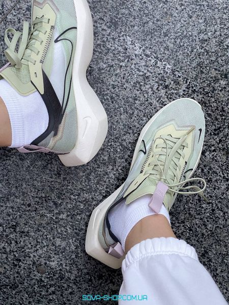 Жіночі кросівки Nike Vista Lite Olive Aura фото