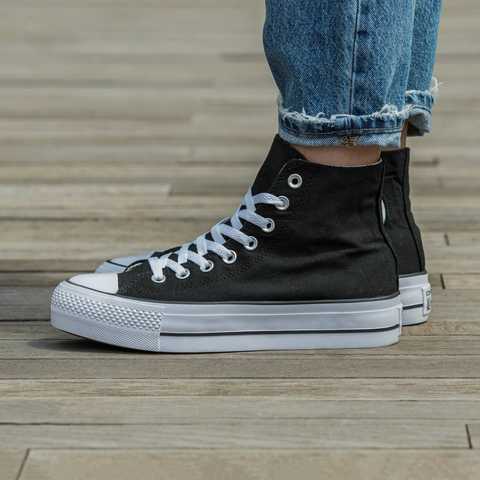 Converse all stars best sale high