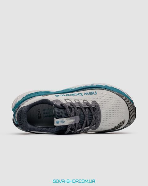 Жіночі кросівки New Balance Fresh Foam x More Trail v3 фото