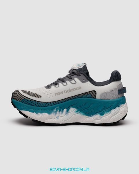 Жіночі кросівки New Balance Fresh Foam x More Trail v3 фото