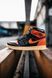 Чоловічі баскетбольні кросівки Air Jordan 1 Retro High Shattered Backboard 3.0 Nike 3029m00 фото 2