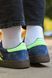 Мужские кроссовки Adidas Spezial Handball Blue/Green re-11456 фото 7
